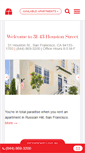 Mobile Screenshot of 31houstonapts.com